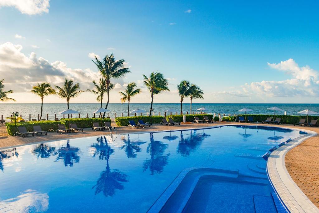 Ocean Maya Royale Solo Adultos - All Inclusive