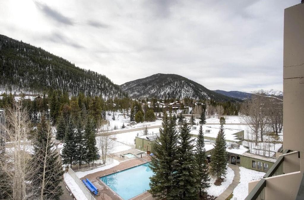 Keystone Lodge & Spa by Keystone Resort