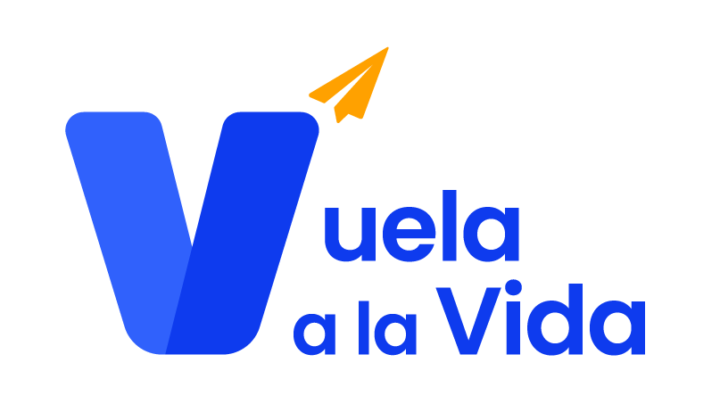 Vuela a la Vida México