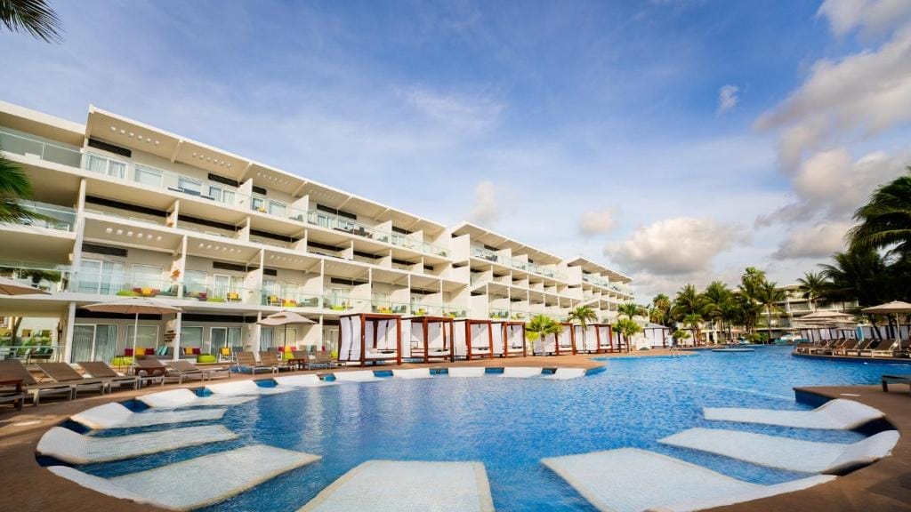 Iberostar Selection Riviera Cancún