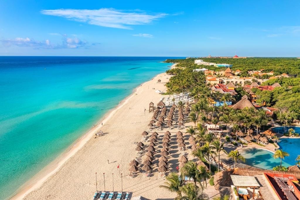 Iberostar Waves Tucán