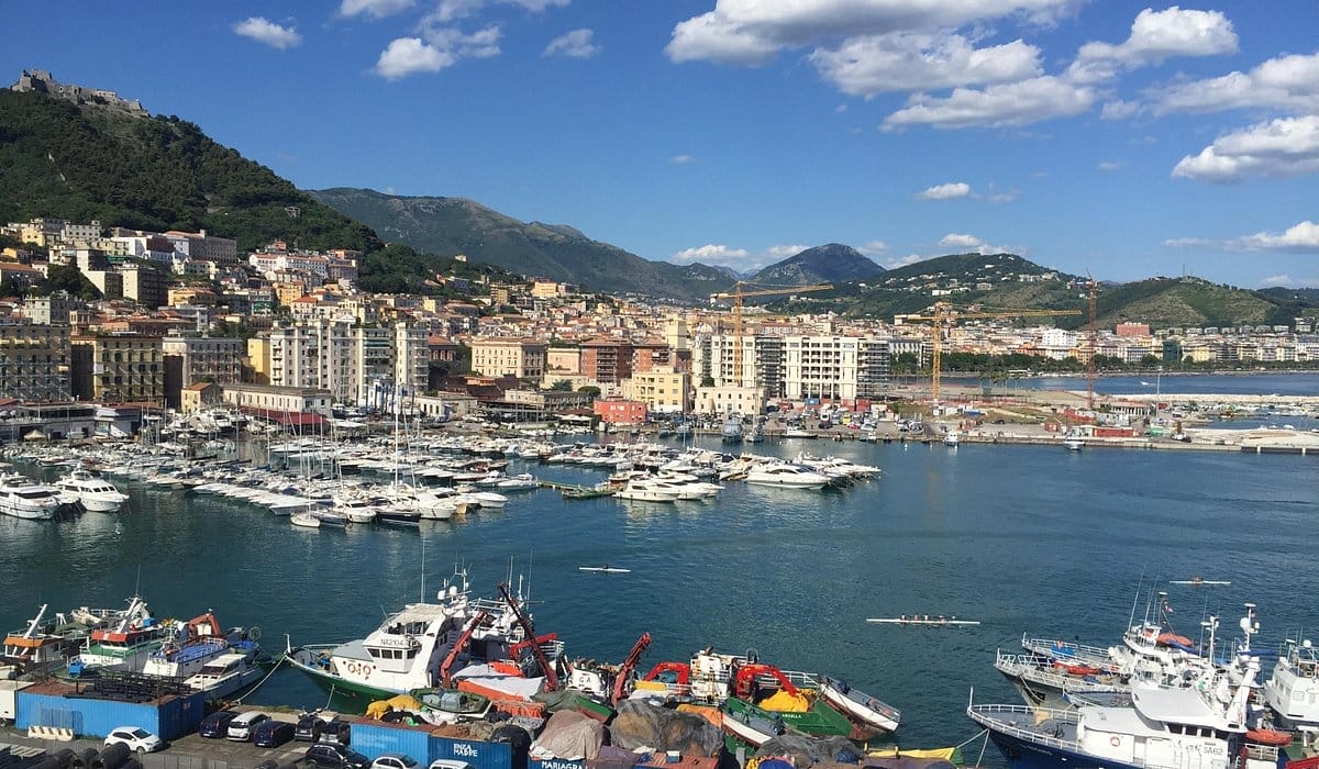 Petros rooms&apartments