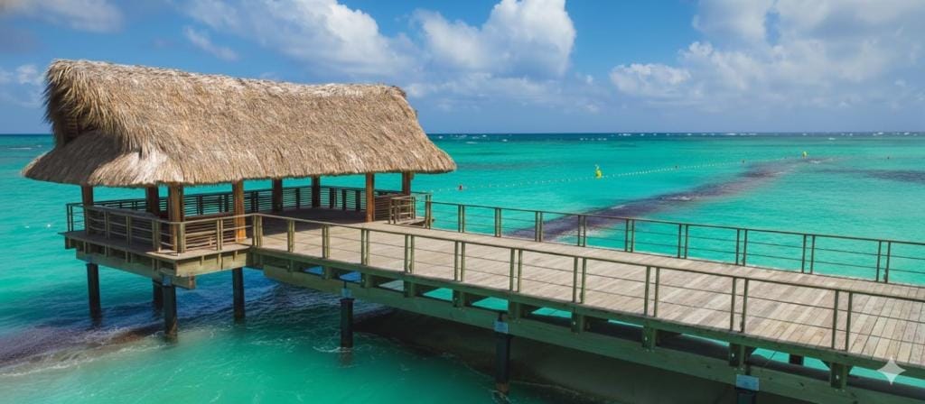 Vista Sol Punta Cana Beach Resort & Spa