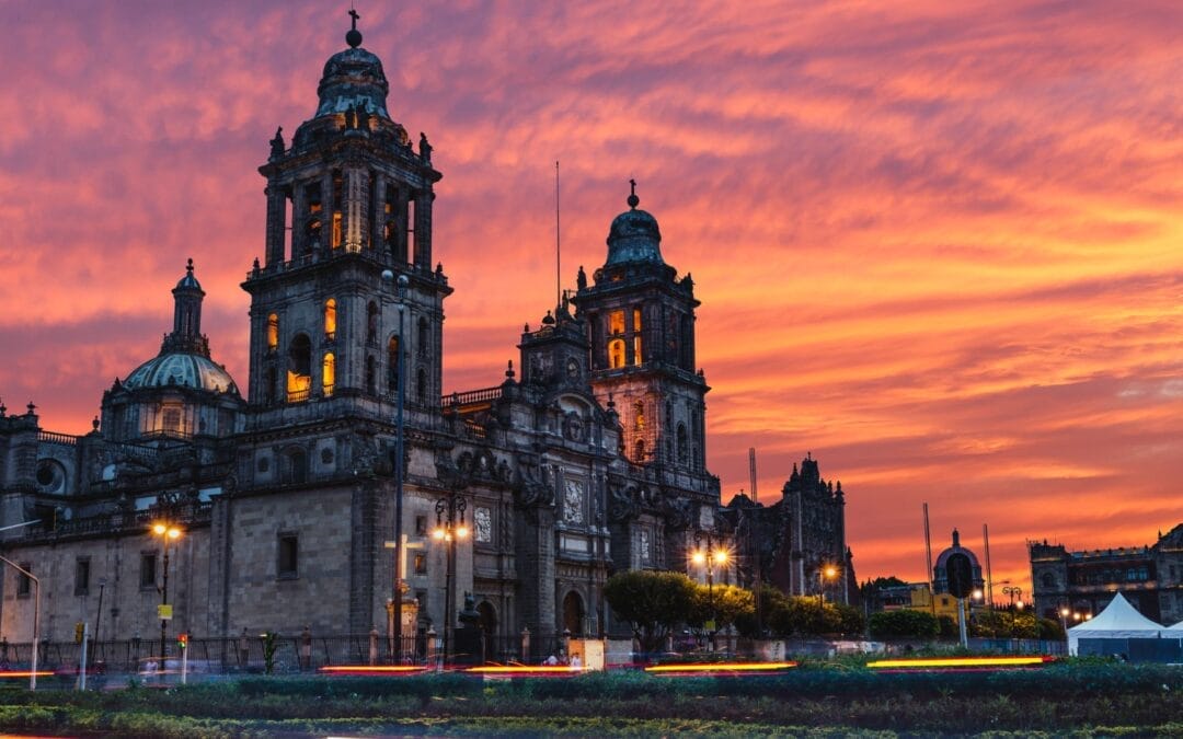 5 lugares que no conocías en CDMX