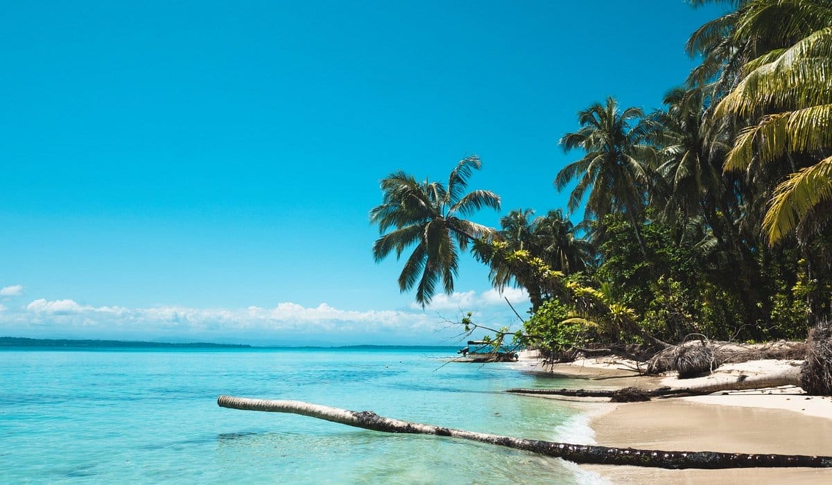Vuelos redondos a Bocas del Toro Panamá
