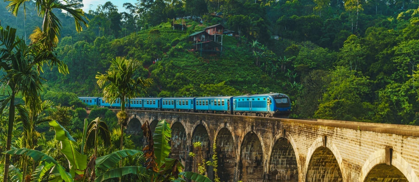 Sri Lanka