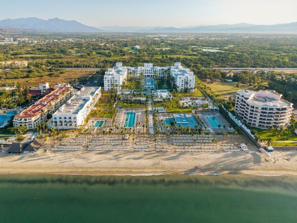 Riu Flamingos